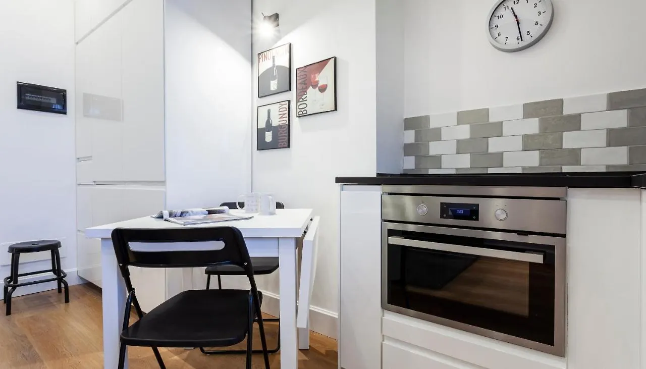 Italianway - Baiamonti 3 Apartment Milan