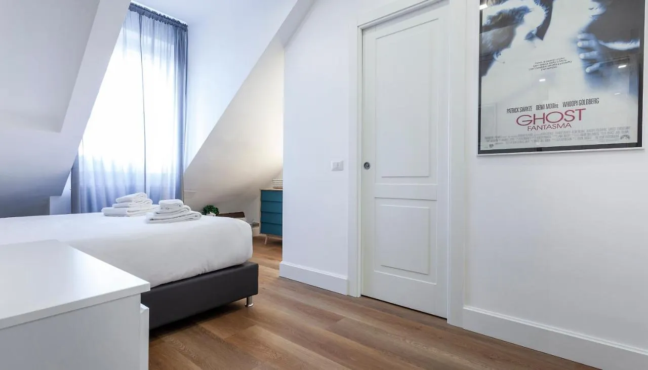 Italianway - Baiamonti 3 Apartment Milan Italy